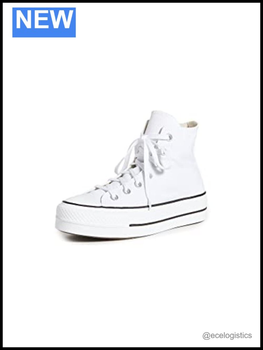 Chuck Taylor All Star Lift Platform Sneakers